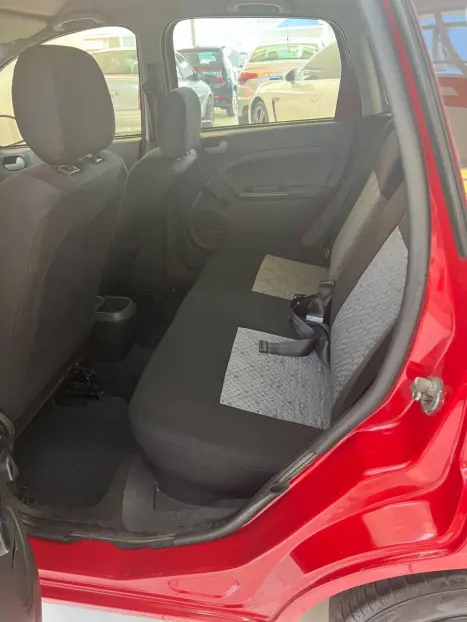 FORD Fiesta Hatch 1.6 4P FLEX, Foto 11