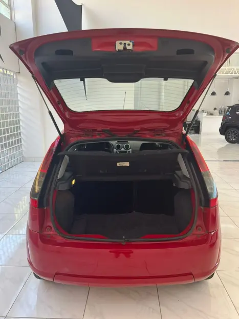 FORD Fiesta Hatch 1.6 4P FLEX, Foto 12