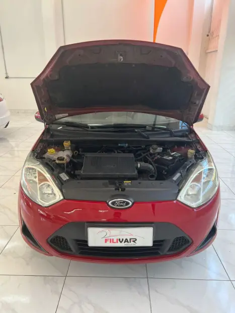 FORD Fiesta Hatch 1.6 4P FLEX, Foto 15