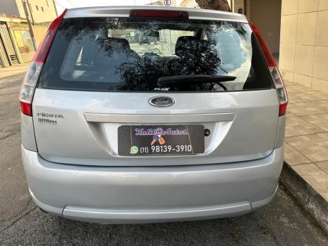 FORD Fiesta Hatch 1.0 4P CLASS, Foto 4
