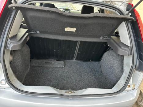 FORD Fiesta Hatch 1.0 4P CLASS, Foto 11