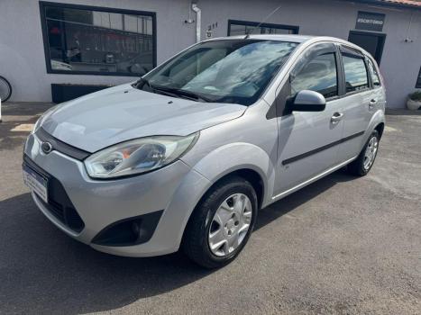 FORD Fiesta Hatch 1.6 16V 4P SE FLEX, Foto 1