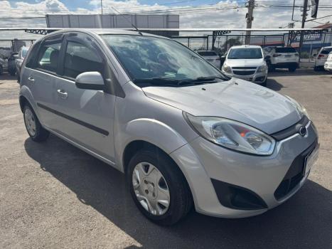 FORD Fiesta Hatch 1.6 16V 4P SE FLEX, Foto 3