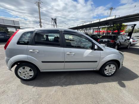 FORD Fiesta Hatch 1.6 16V 4P SE FLEX, Foto 4