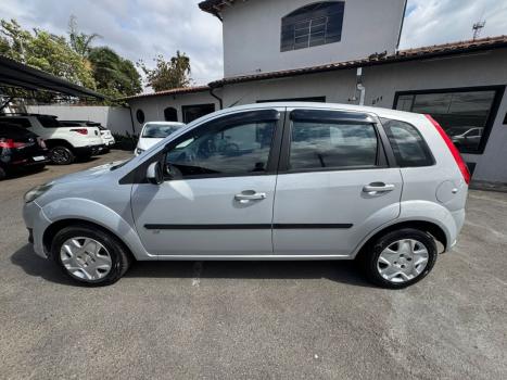 FORD Fiesta Hatch 1.6 16V 4P SE FLEX, Foto 5