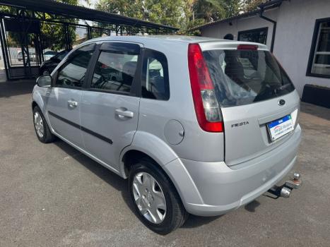 FORD Fiesta Hatch 1.6 16V 4P SE FLEX, Foto 6