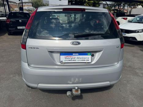 FORD Fiesta Hatch 1.6 16V 4P SE FLEX, Foto 7