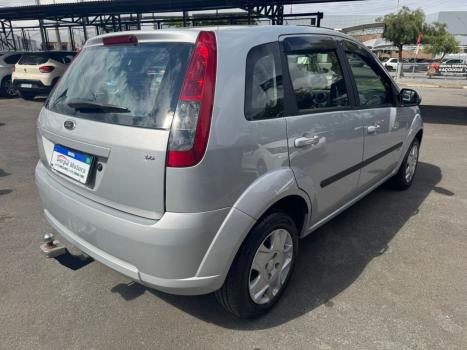 FORD Fiesta Hatch 1.6 16V 4P SE FLEX, Foto 8