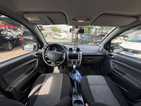 FORD Fiesta Hatch 1.6 16V 4P SE FLEX, Foto 9