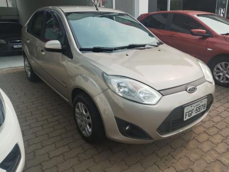 FORD Fiesta Sedan 1.6 4P CLASS FLEX, Foto 2