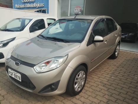 FORD Fiesta Sedan 1.6 4P CLASS FLEX, Foto 3