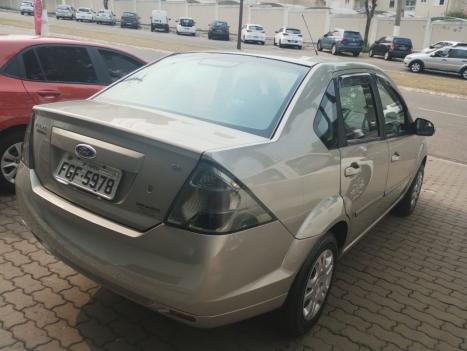 FORD Fiesta Sedan 1.6 4P CLASS FLEX, Foto 5