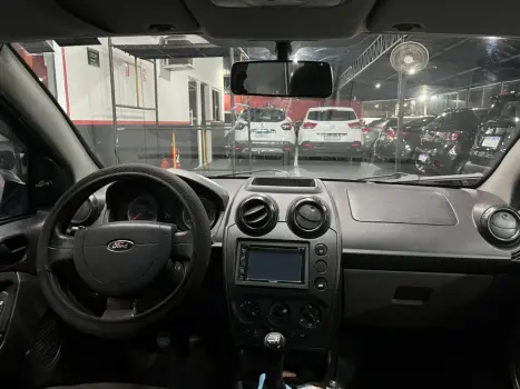 FORD Fiesta Sedan 1.0 4P FLEX, Foto 2