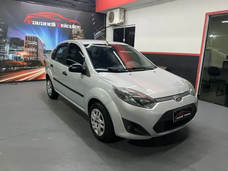 FORD Fiesta Sedan 1.0 4P FLEX, Foto 3