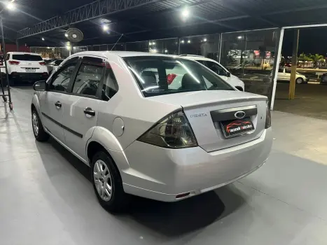 FORD Fiesta Sedan 1.0 4P FLEX, Foto 6