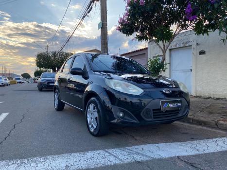 FORD Fiesta Sedan 1.6 4P CLASS FLEX, Foto 2
