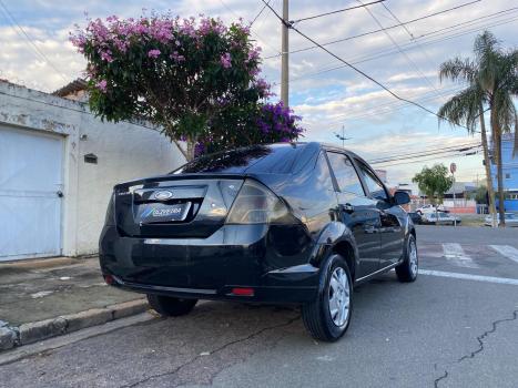 FORD Fiesta Sedan 1.6 4P CLASS FLEX, Foto 4