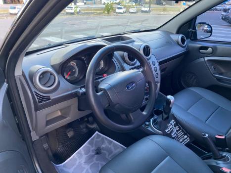 FORD Fiesta Sedan 1.6 4P CLASS FLEX, Foto 6