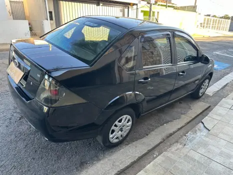 FORD Fiesta Sedan 1.6 4P CLASS FLEX, Foto 3
