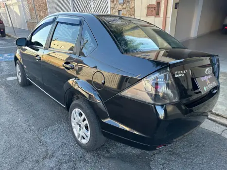 FORD Fiesta Sedan 1.6 4P CLASS FLEX, Foto 4