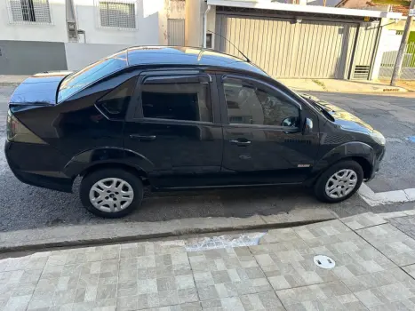FORD Fiesta Sedan 1.6 4P CLASS FLEX, Foto 6