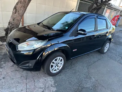 FORD Fiesta Sedan 1.6 4P CLASS FLEX, Foto 7