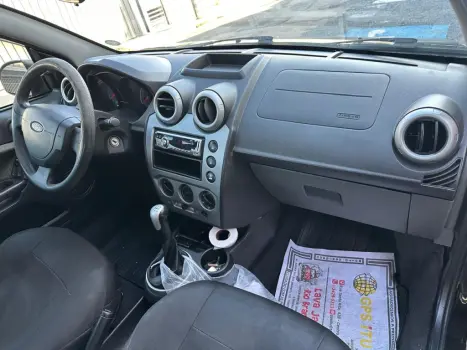 FORD Fiesta Sedan 1.6 4P CLASS FLEX, Foto 10