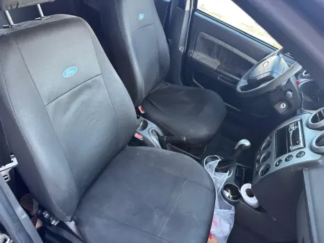 FORD Fiesta Sedan 1.6 4P CLASS FLEX, Foto 11