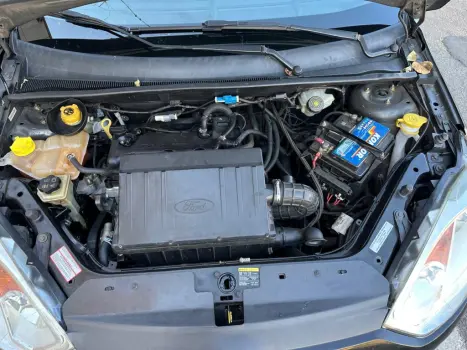 FORD Fiesta Sedan 1.6 4P CLASS FLEX, Foto 19