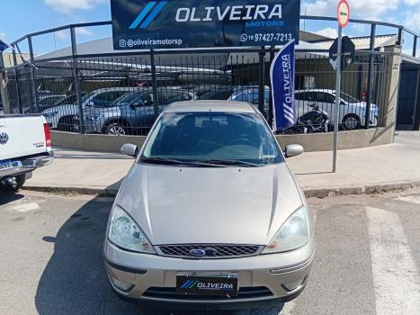 FORD Focus Sedan 1.6 4P GLX FLEX, Foto 2