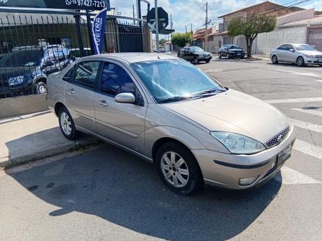 FORD Focus Sedan 1.6 4P GLX FLEX, Foto 3