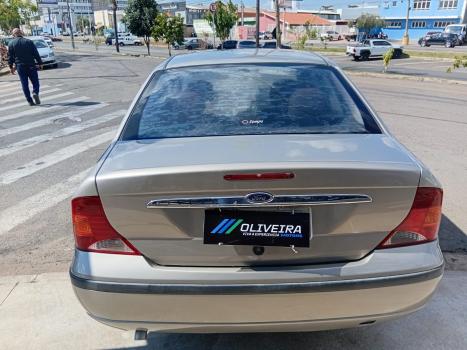 FORD Focus Sedan 1.6 4P GLX FLEX, Foto 5
