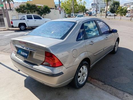 FORD Focus Sedan 1.6 4P GLX FLEX, Foto 6