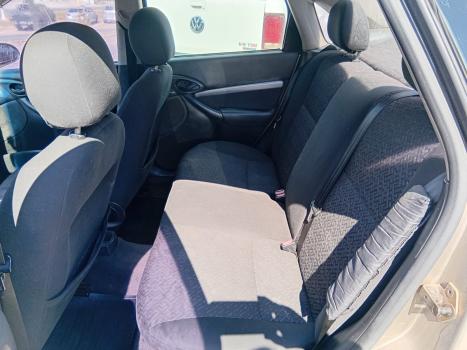FORD Focus Sedan 1.6 4P GLX FLEX, Foto 9