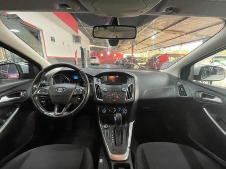 FORD Focus Sedan 2.0 16V 4P FLEX SE POWERSHIFT AUTOMTICO, Foto 3