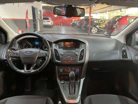 FORD Focus Sedan 2.0 16V 4P FLEX SE POWERSHIFT AUTOMTICO, Foto 4