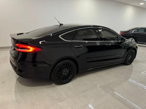 FORD Fusion 2.0 16V 4P ECOBOOST TURBO TITANIUM AWD AUTOMTICO, Foto 5