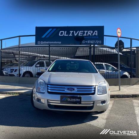 FORD Fusion 2.0 16V 4P ECOBOOST TURBO SEL AUTOMTICO, Foto 2