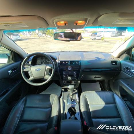 FORD Fusion 2.0 16V 4P ECOBOOST TURBO SEL AUTOMTICO, Foto 4