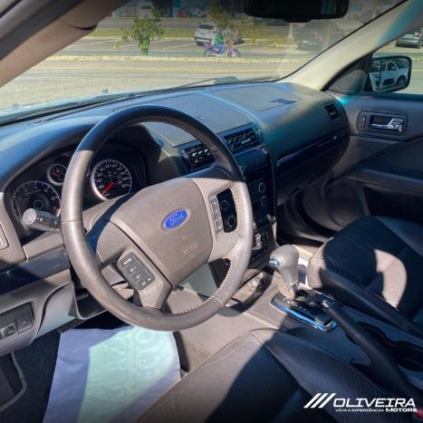FORD Fusion 2.0 16V 4P ECOBOOST TURBO SEL AUTOMTICO, Foto 5