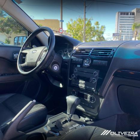 FORD Fusion 2.0 16V 4P ECOBOOST TURBO SEL AUTOMTICO, Foto 6