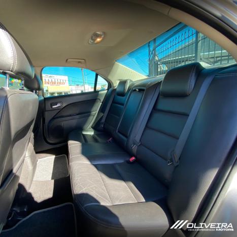 FORD Fusion 2.0 16V 4P ECOBOOST TURBO SEL AUTOMTICO, Foto 7