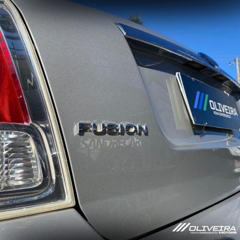 FORD Fusion 2.0 16V 4P ECOBOOST TURBO SEL AUTOMTICO, Foto 10
