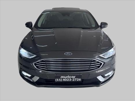 FORD Fusion 2.0 16V 4P ECOBOOST TURBO TITANIUM AWD AUTOMTICO, Foto 1