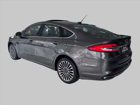 FORD Fusion 2.0 16V 4P ECOBOOST TURBO TITANIUM AWD AUTOMTICO, Foto 6