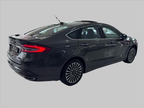 FORD Fusion 2.0 16V 4P ECOBOOST TURBO TITANIUM AWD AUTOMTICO, Foto 7