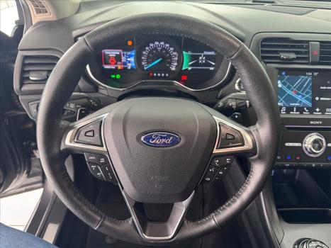 FORD Fusion 2.0 16V 4P ECOBOOST TURBO TITANIUM AWD AUTOMTICO, Foto 8