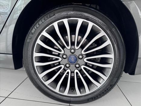 FORD Fusion 2.0 16V 4P ECOBOOST TURBO TITANIUM AWD AUTOMTICO, Foto 14