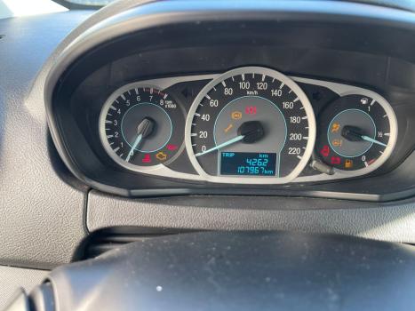 FORD Ka Hatch 1.0 12V 4P TI-VCT SE FLEX, Foto 12