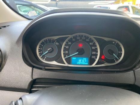 FORD Ka Hatch 1.0 12V 4P FLEX TI-VCT SE, Foto 10